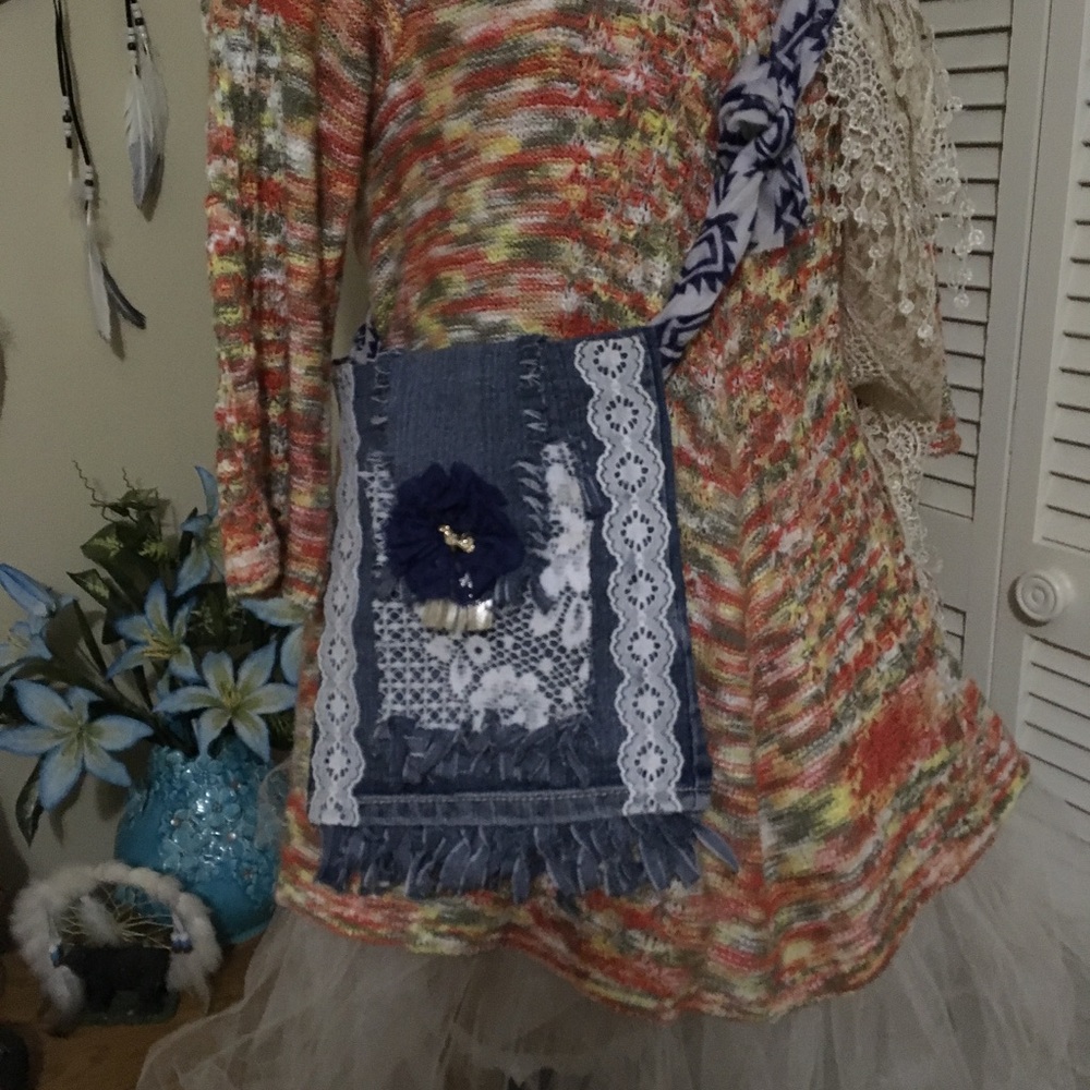 Hip bag